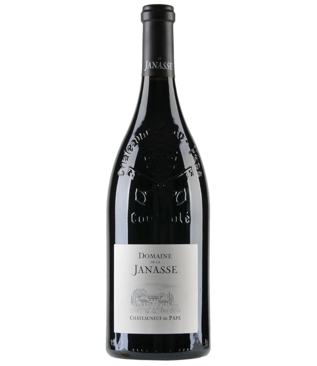 Domaine de la Janasse Châteauneuf-du-Pape AC 2021 Magnum