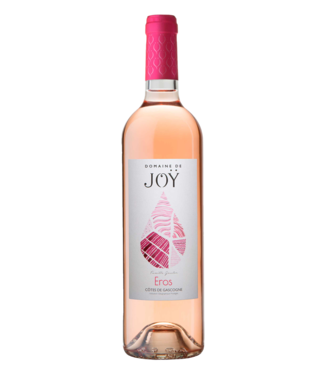 Domaine de Joy Côtes de Gascogne IGP Enjoÿ Rosé 2022