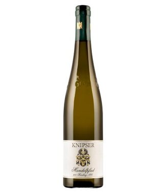Weingut Knipser Laumersheim Mandelpfad Riesling GG 2022