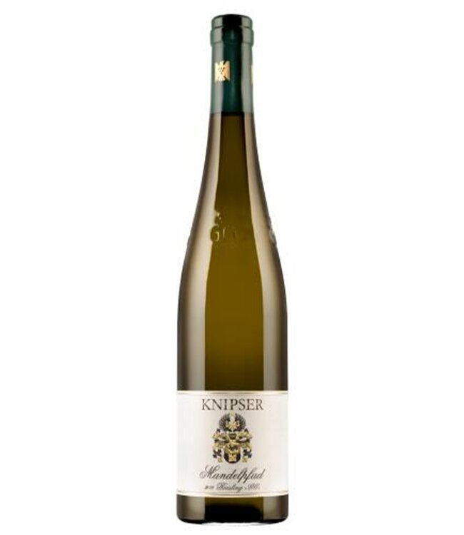 Weingut Knipser Laumersheim Mandelpfad Riesling GG 2022