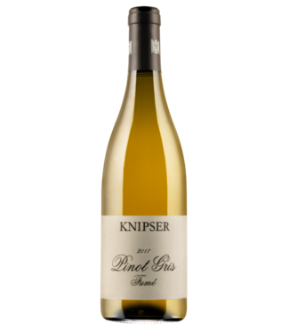 Weingut Knipser Laumersheim Pinot Gris Fumé 2017