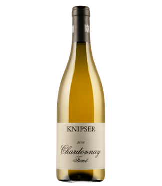 Weingut Knipser Laumersheim Chardonnay Fumé 2019