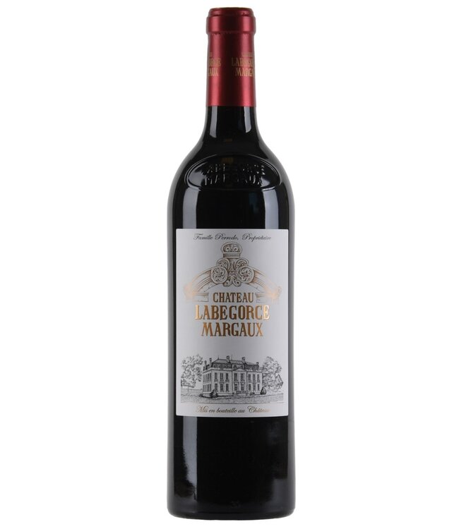 Château Labégorce Margaux AC CBE 2018