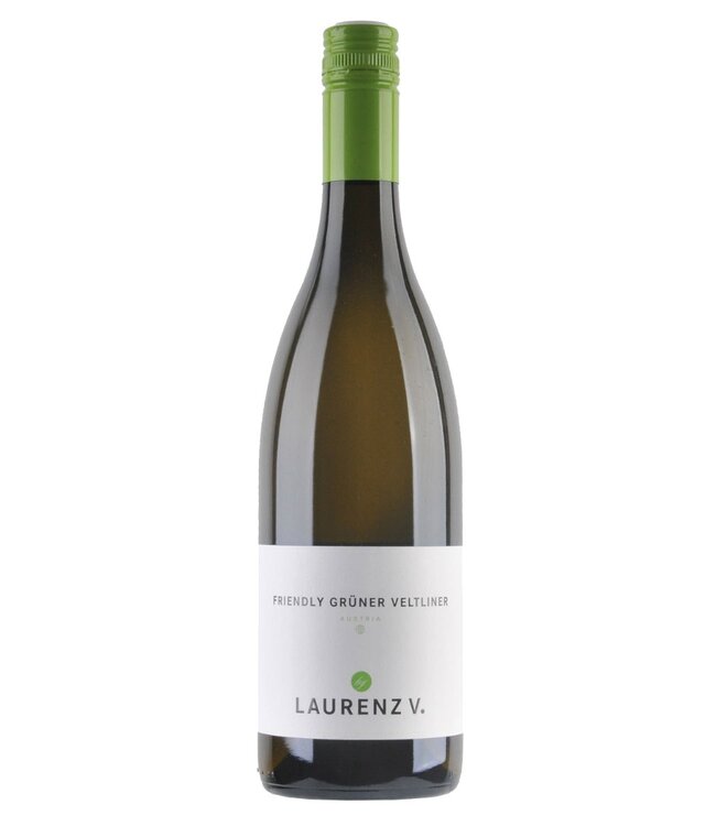 Laurenz V. Kamptal Friendly Grüner Veltliner 2020