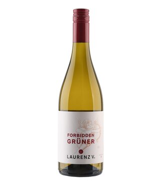 Laurenz V. Niederösterreich Forbidden Grüner 2021