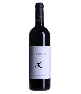 Le Macchiole Bolgheri Rosso DOC 2020