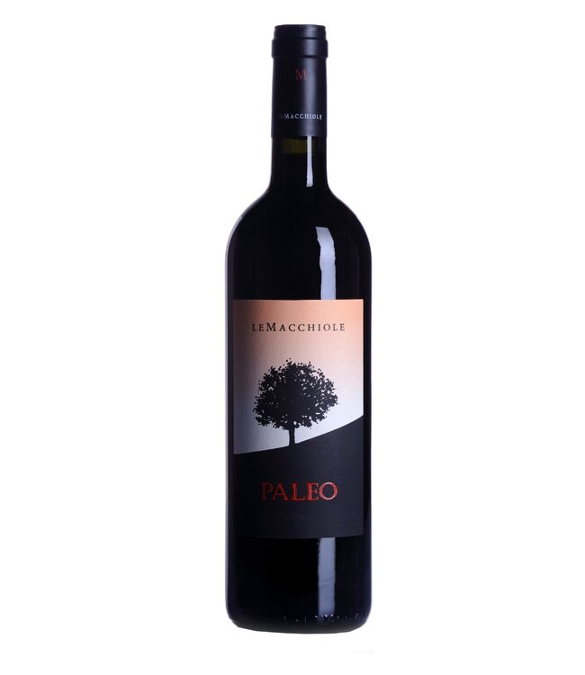 Le Macchiole Toscana IGT Paleo Rosso 2019