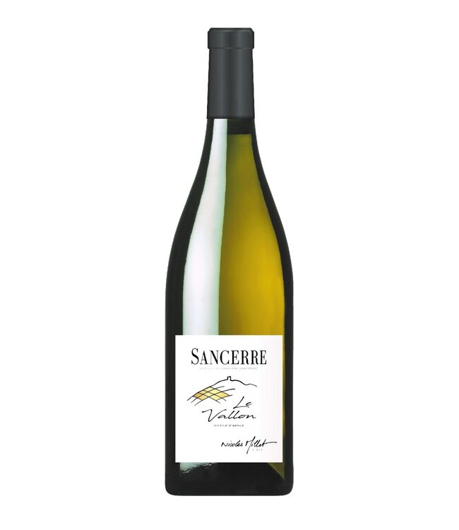 Domaine Francois Millet Sancerre AC Le Vallon 2022