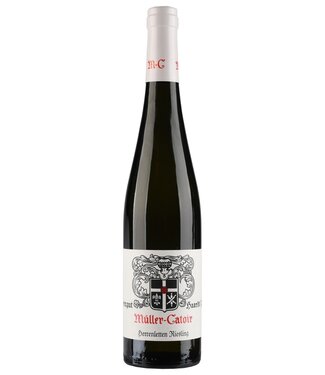 Müller-Catoir Haardt Herrenletten Riesling BIO 2020
