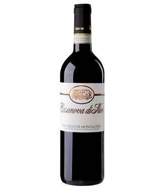 Casanova di Neri Brunello di Montalcino DOCG 2018 Magnum Casanova di Neri Brunello di Montalcino DOCG 2018 Magnum