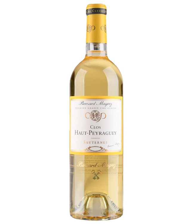 Château Clos Haut Peyraguey Sauternes AC 1CC 2017