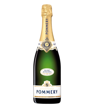 Champagne Pommery Champagne AC Blanc de Blancs Apanage N.V.