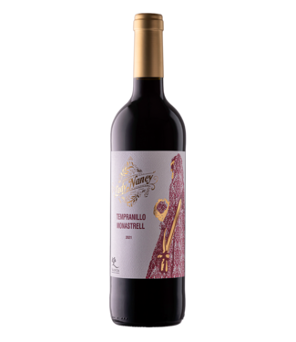 Viñas del Portillo Valencia DOP Lady Nancy 2021