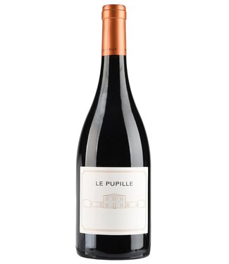 Fattoria Le Pupille IGT Toscana Syrah Le Pupille 2016