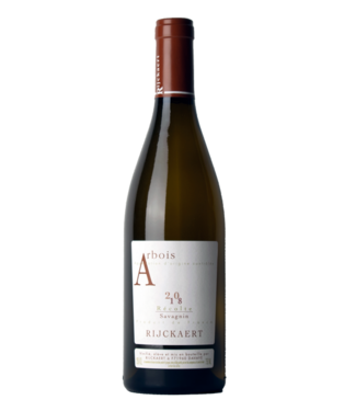 Jean Rijckaert Arbois AC Savagnin 2020