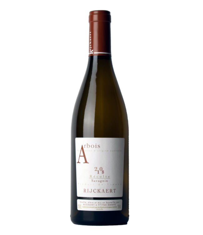 Jean Rijckaert Arbois AC Savagnin 2020