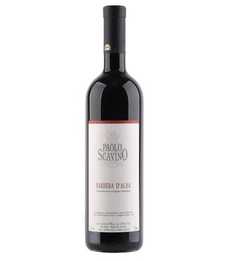 Tenuta Paolo Scavino Barbera d'Alba DOC 2022