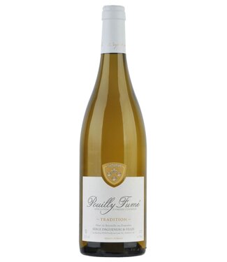 Domaine Serge Dagueneau et Filles Pouilly Fumé AC Tradition 2022