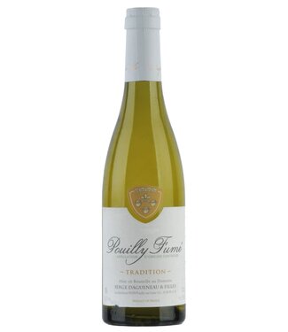 Domaine Serge Dagueneau et Filles Pouilly Fumé AC Tradition 2022 (375ml)