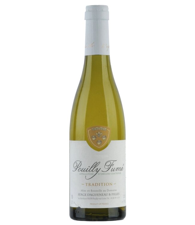 Domaine Serge Dagueneau et Filles Pouilly Fumé AC Tradition 2022 (375ml)