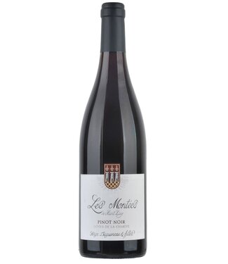 Domaine Serge Dagueneau et Filles Côtes de la Charité IGP Les Montées de St.-Lay Pinot Noir 2018