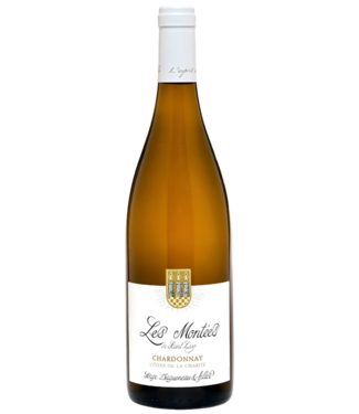 Domaine Serge Dagueneau et Filles Côtes de la Charité IGP Chardonnay 2020