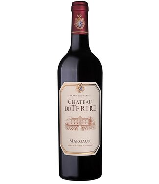 Château du Tertre Margaux AC 5GCC 2019