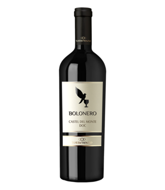 Cantine Torrevento Puglia IGT Bolonero 2019