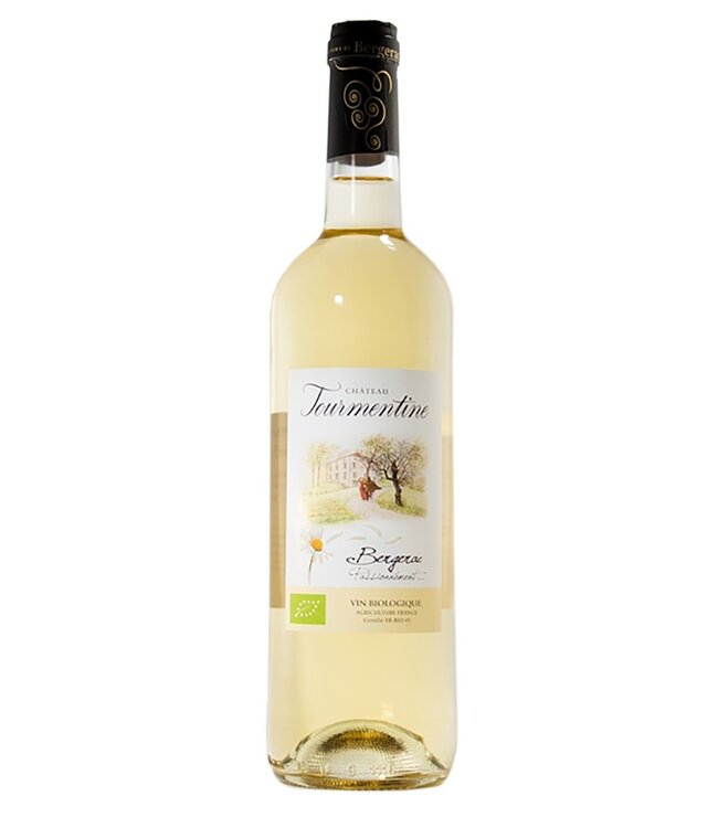 La Tour Blanche Sauternes AC Les Jardins 2022 (375ml)