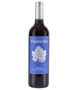 Valenciso Rioja DOC Reserva 2018 Magnum