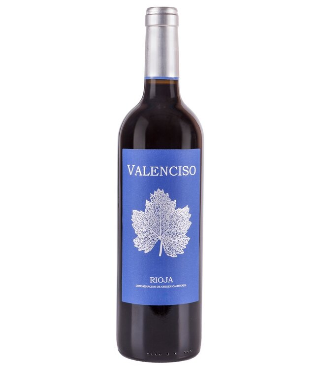 Valenciso Rioja DOC Reserva 2018 Magnum