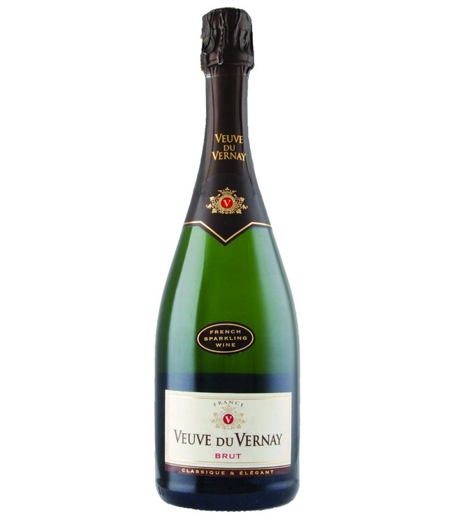 Veuve du Vernay Vin Mousseux Brut N.V. Magnum