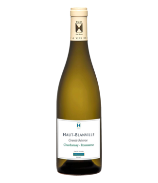 Château Haut-Blanville Grande Réserve Chardonnay Roussanne 2022