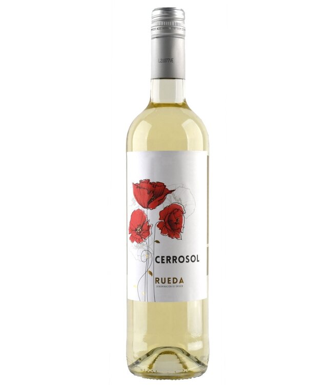 Bodegas Cerrosol Rueda DO Verdejo 2022