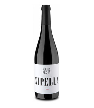 Clos Montblanc Xipella Red 2021