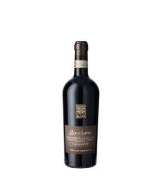 Cecilia Beretta Amarone della Valpolicella 2018