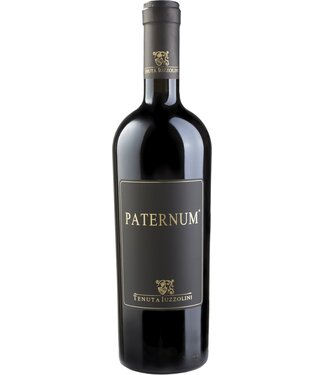 Tenuta Iuzzolini Paternum 2017