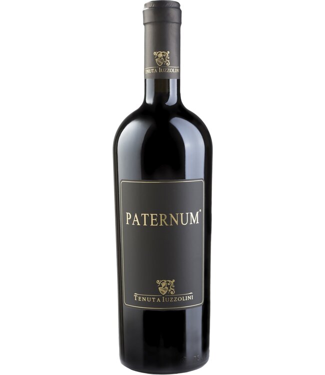 Tenuta Iuzzolini Paternum 2019