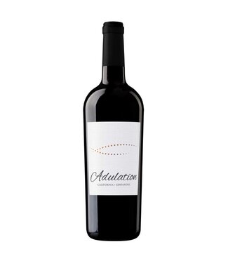 Adulation Zinfandel 2022