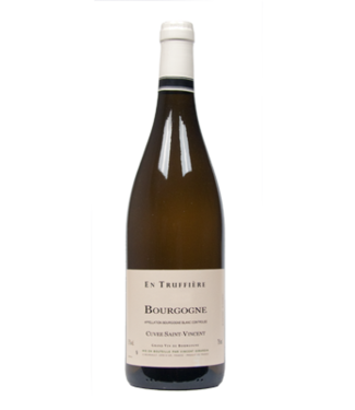 Vincent Girardin En Truffière Bourgogne Chardonnay 2021