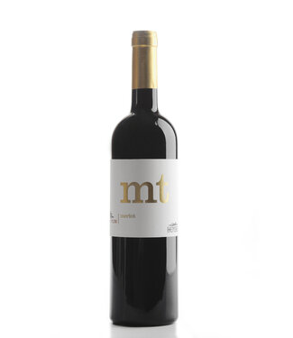 Hensel Höhenflug Merlot 2019