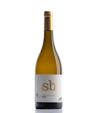 Hensel Höhenflug Sauvignon Blanc 2021