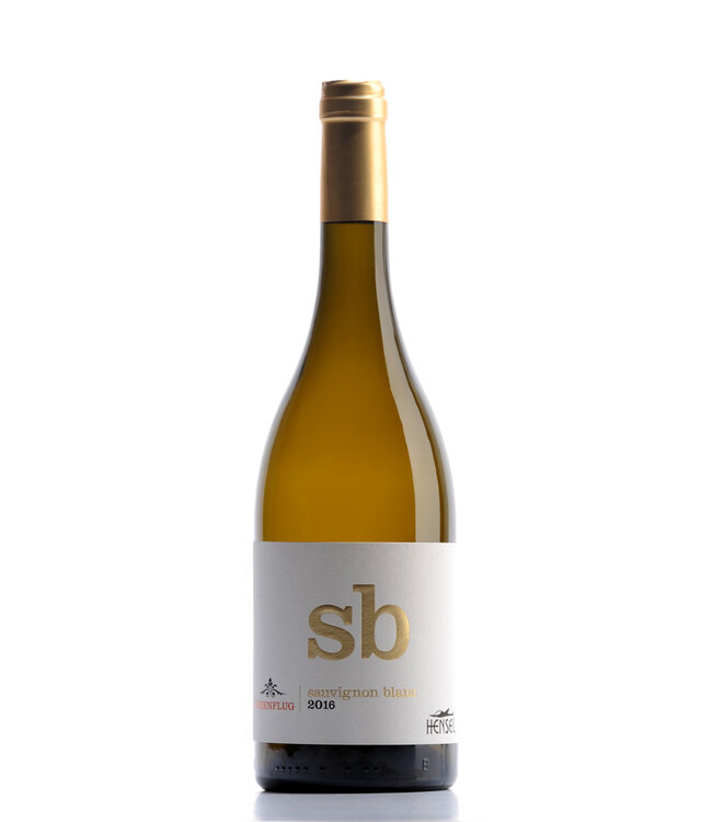 Hensel Höhenflug Sauvignon Blanc 2021