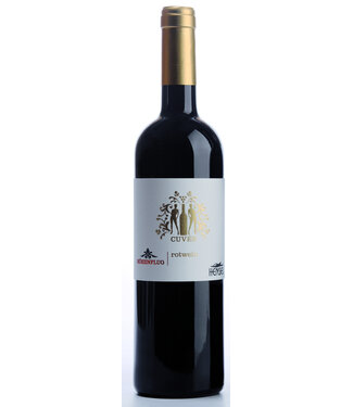 Hensel Höhenflug Cuvée 2019