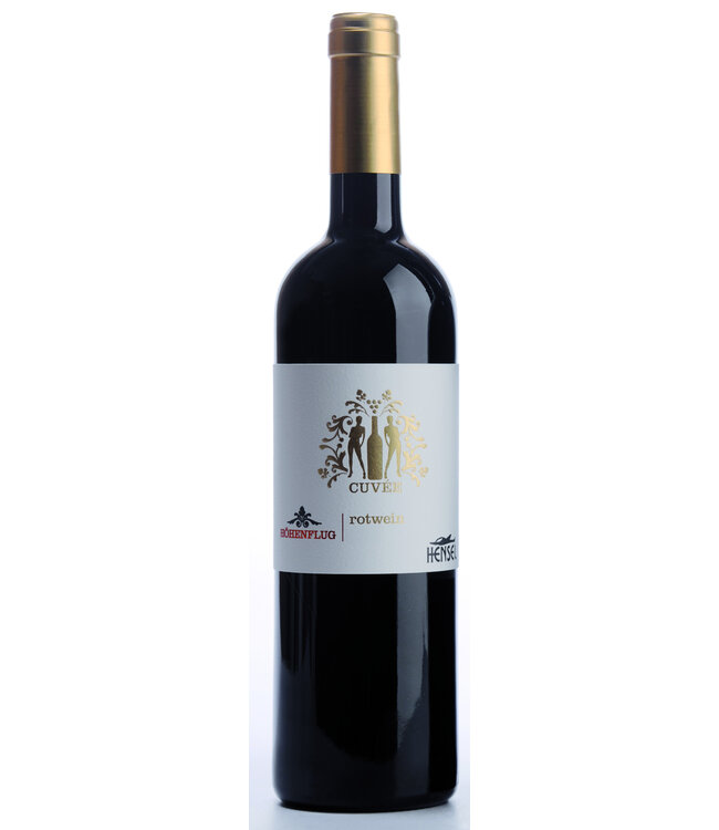 Hensel Höhenflug Cuvée 2019