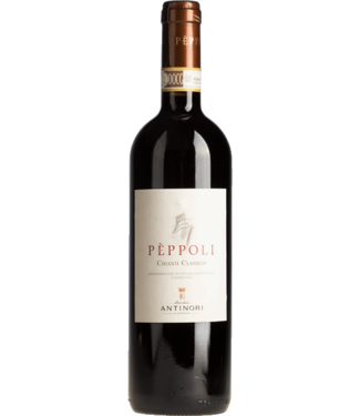 Antinori Pèppoli Chianti Classico 2023 Antinori Pèppoli Chianti Classico 2023