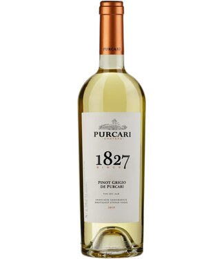 Château Purcari Pinot Grigio de Purcari 2022