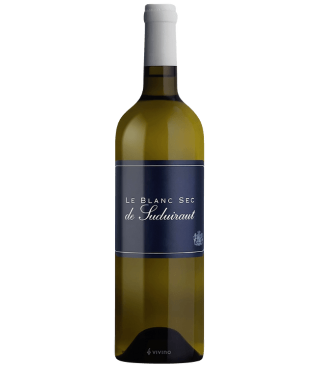 Château Suduiraut Blanc Sec de Suduiraut Bordeaux 2020