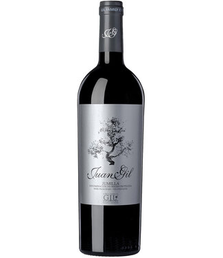 Juan Gil Jumilla Silver Label 2021