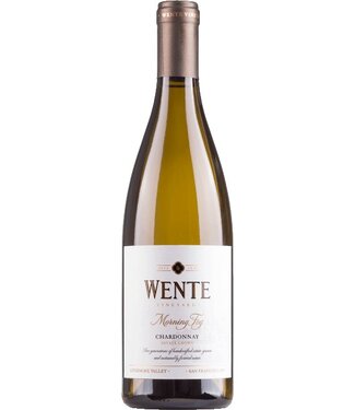 Wente Morning Fog Chardonnay  2022